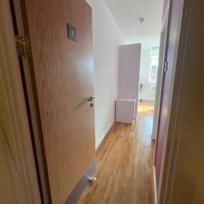 Student Accommodation Cleaning Liversedge